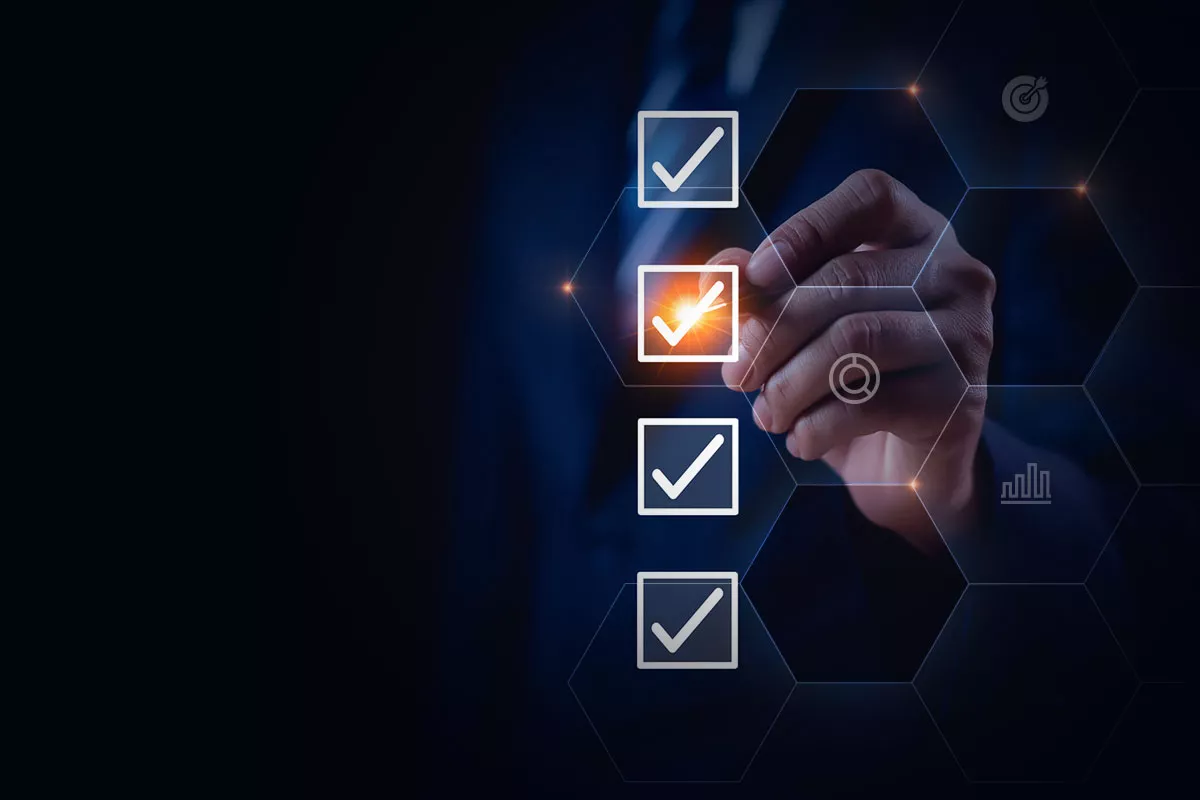 Optimize Life Sciences Policy Management