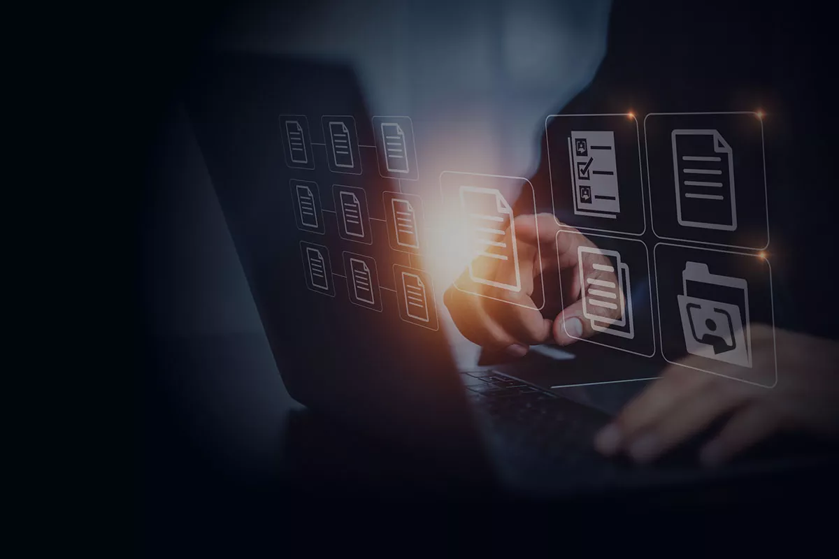 A Source of Truth for Contract Management