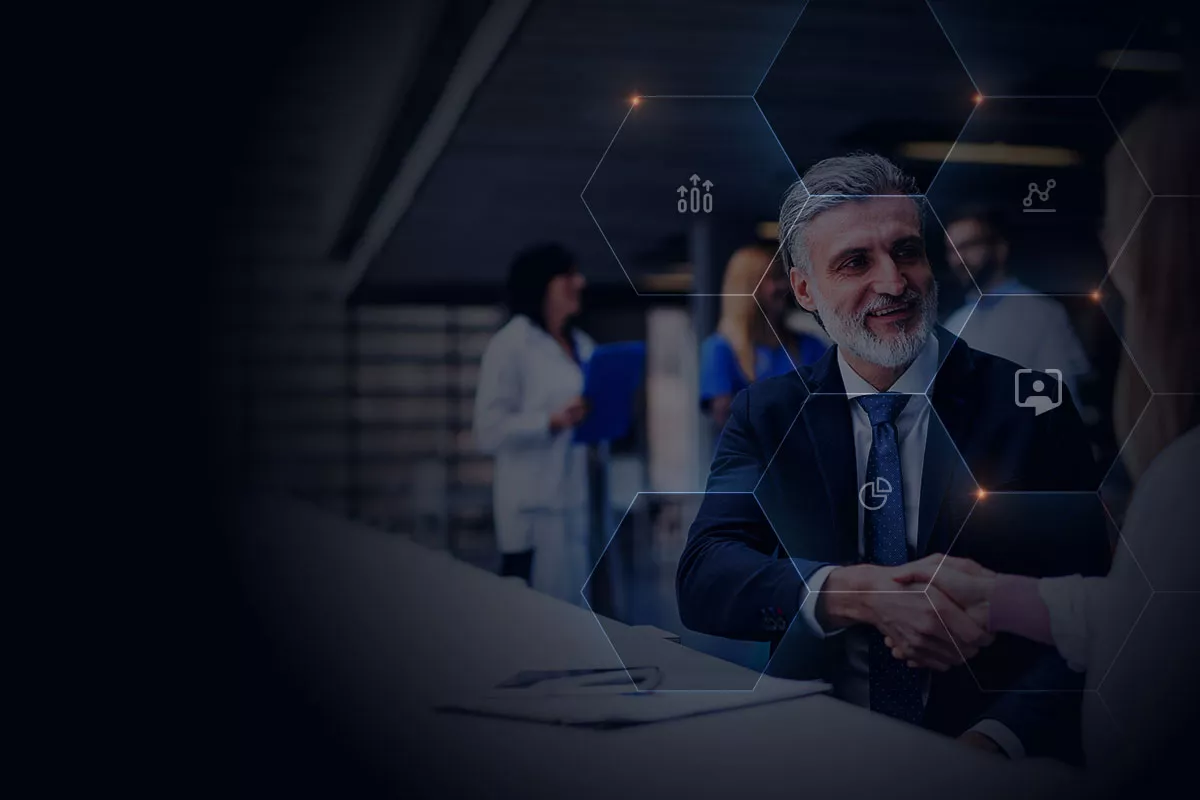 Ensure Low-Risk HCP Engagement