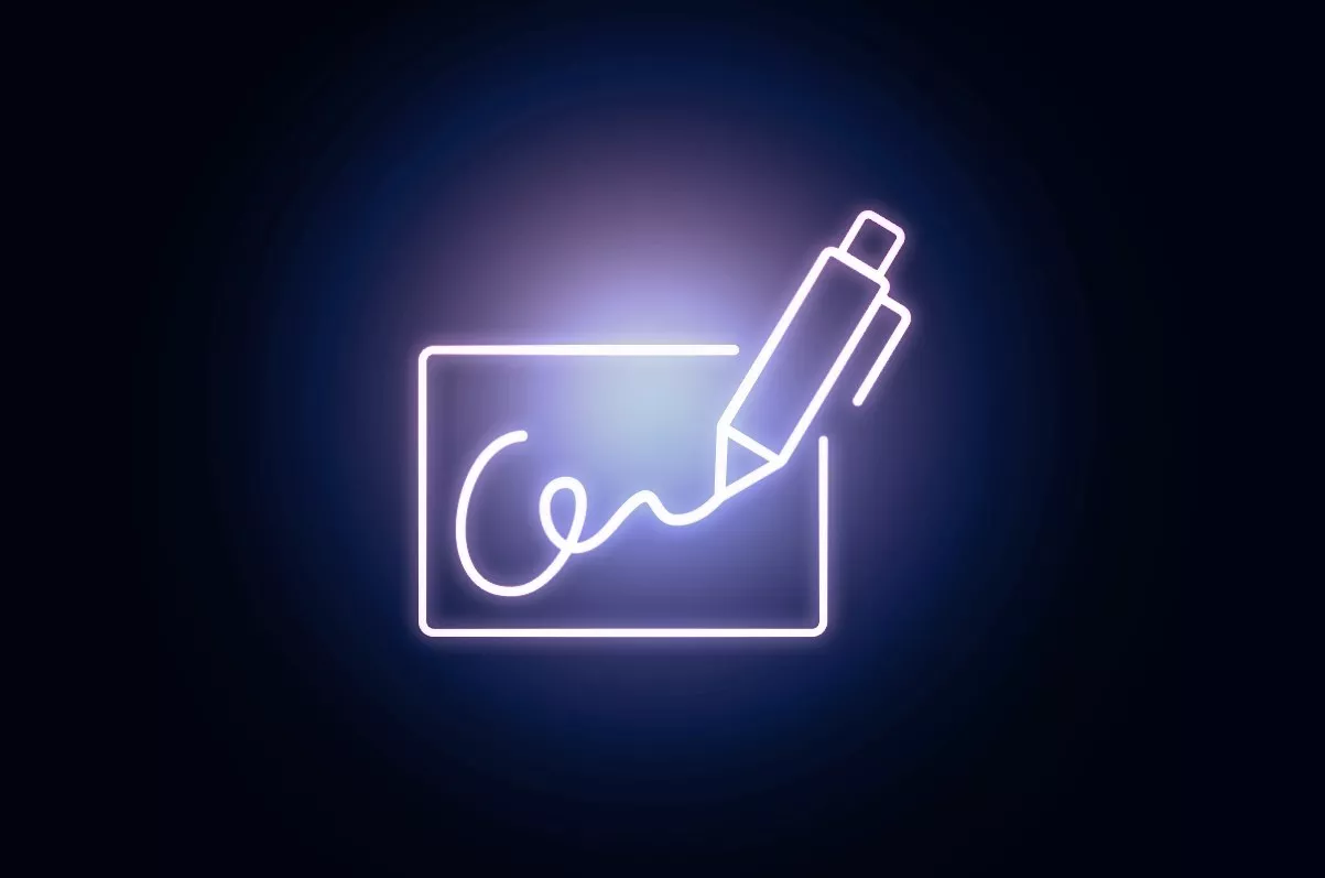 Streamline with E-Signatures