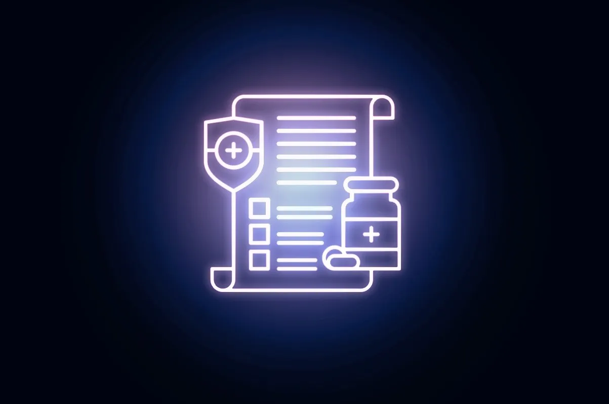 Medicare Gap D Invoice Validation and Processing