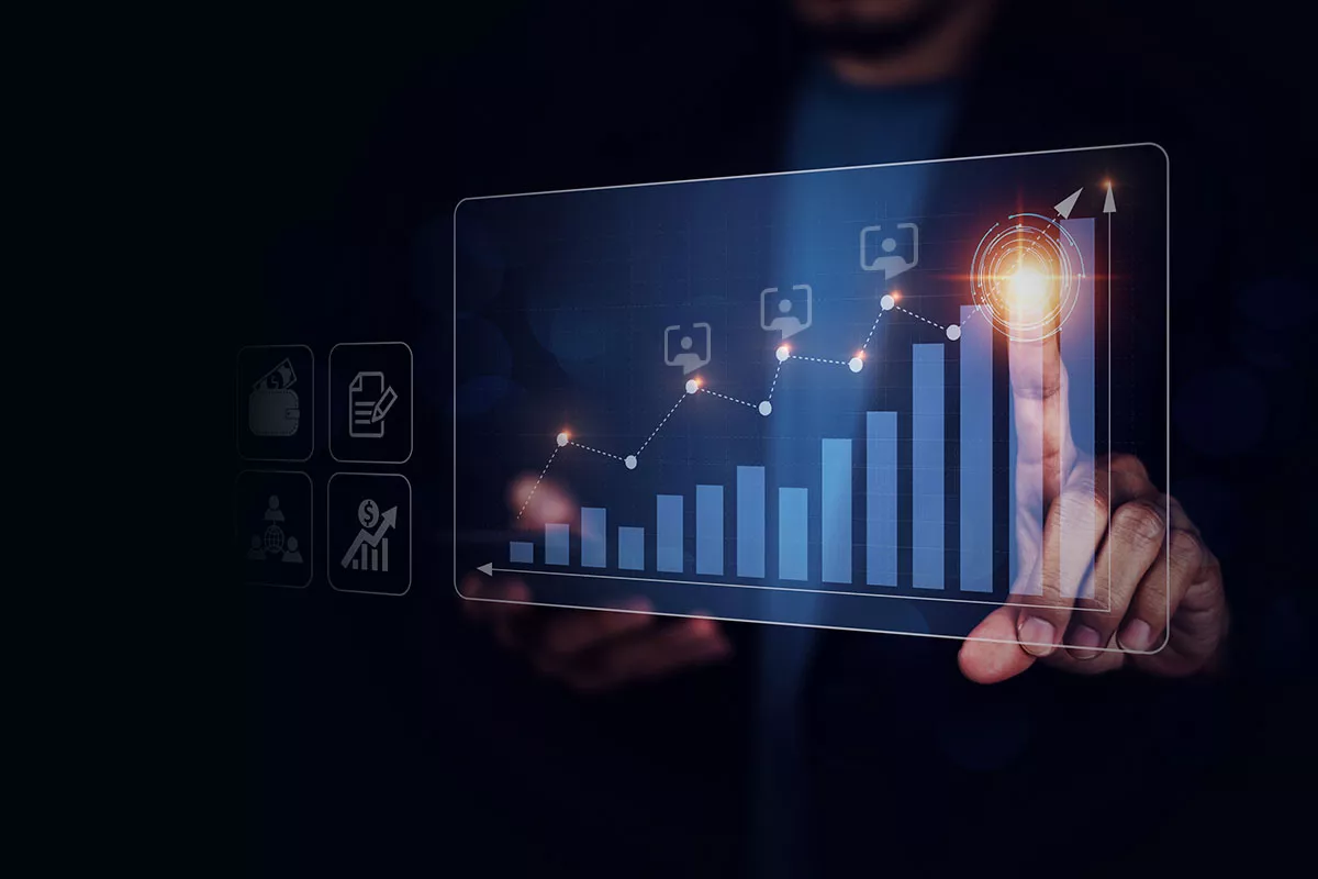 Master Spend Transparency